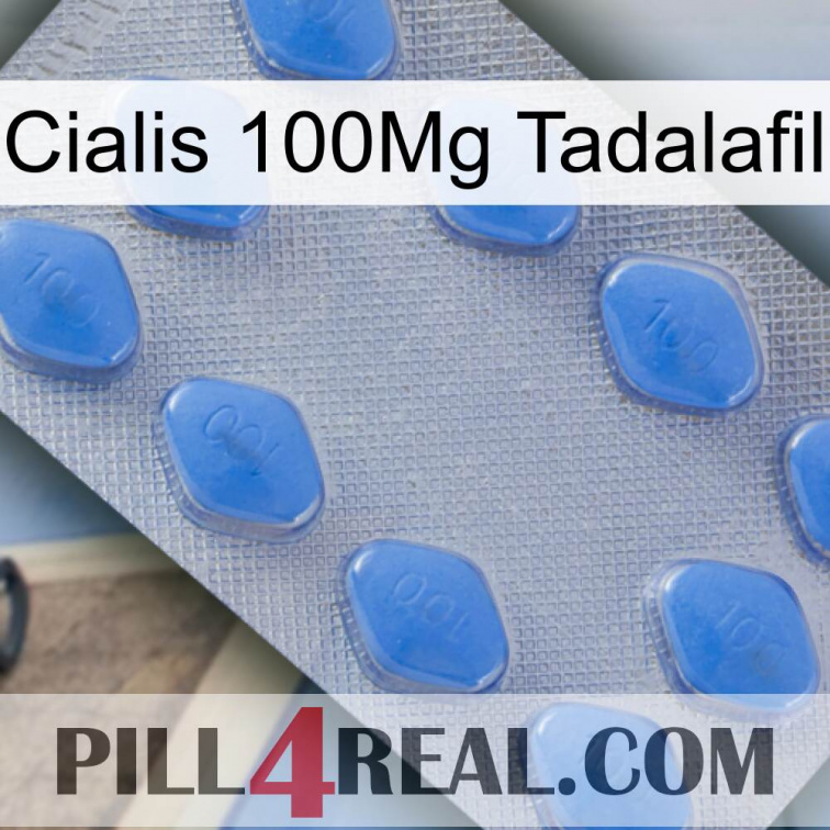 Cialis 100Mg Tadalafil 21